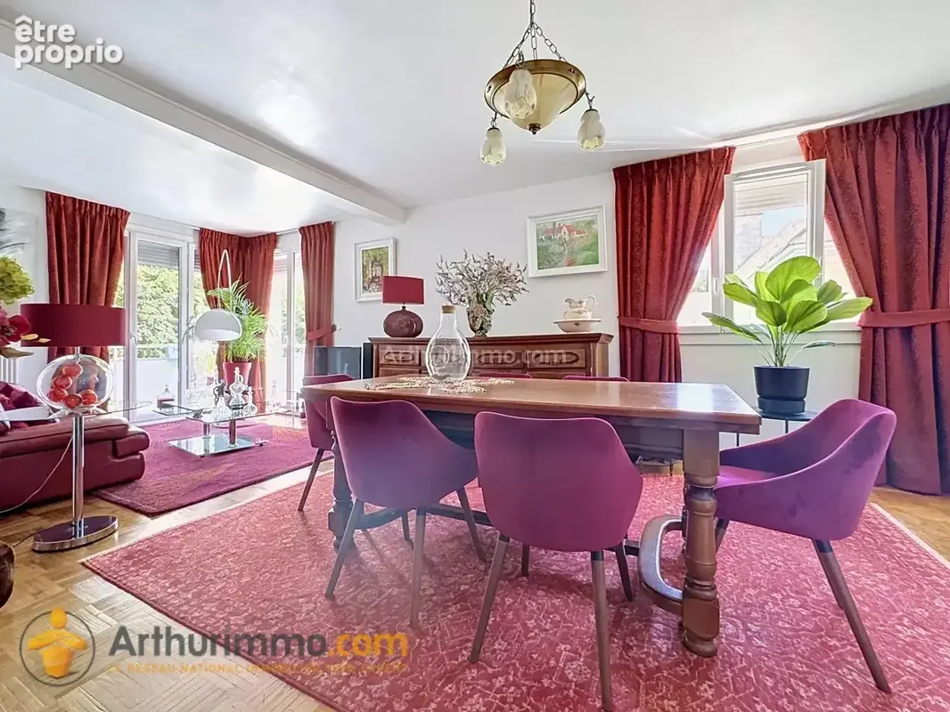 Vente Appartement Reims(51100) 272 850ï¿œ - photo 2