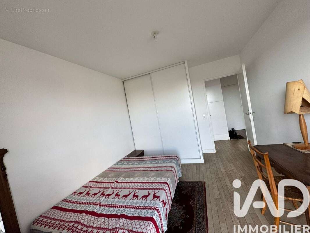 Photo 7 - Appartement à THIAIS