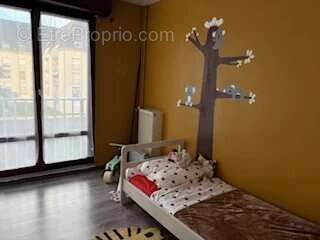 Appartement à TOURS