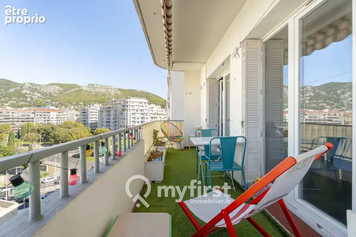 Appartement en coeur de ville ! - photo 7