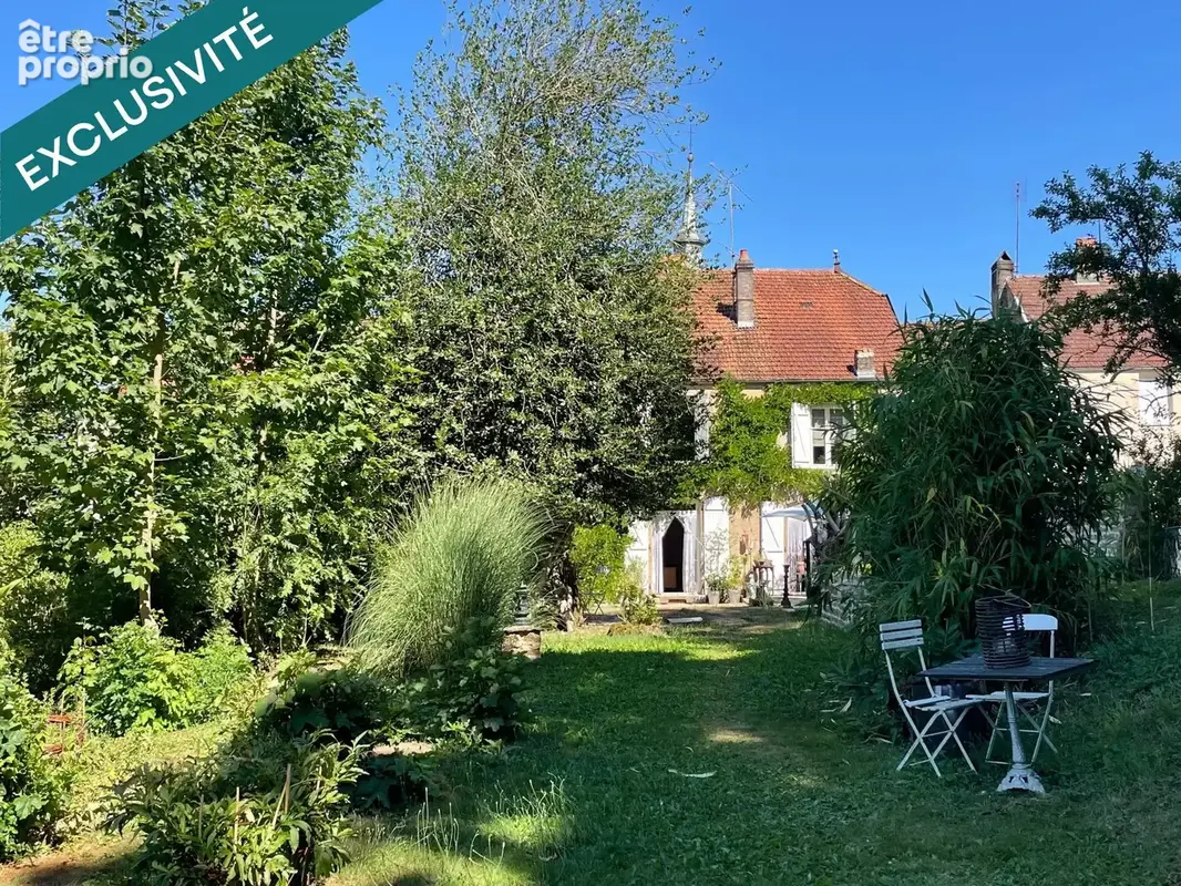 Photo 1 - Maison à CHAMPSEVRAINE