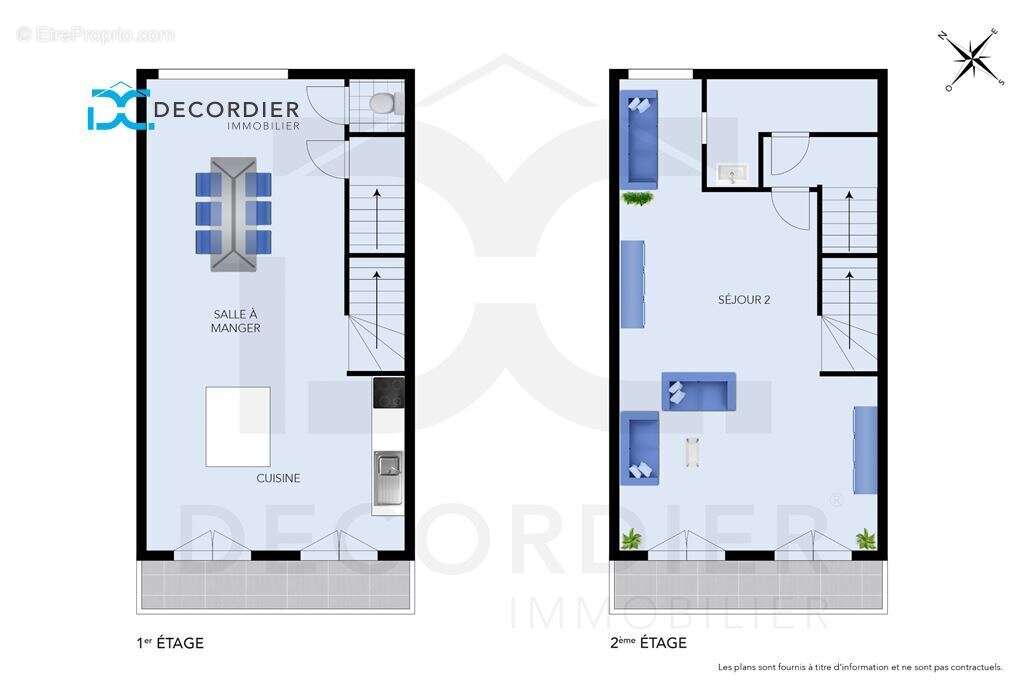 Maison à SAINT-GINGOLPH