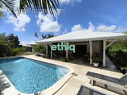 Maison à SAINT-FRANCOIS