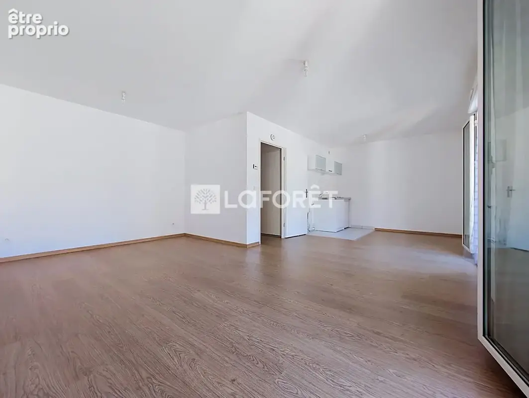 Studio au coeur de cholet 38m² - photo 4