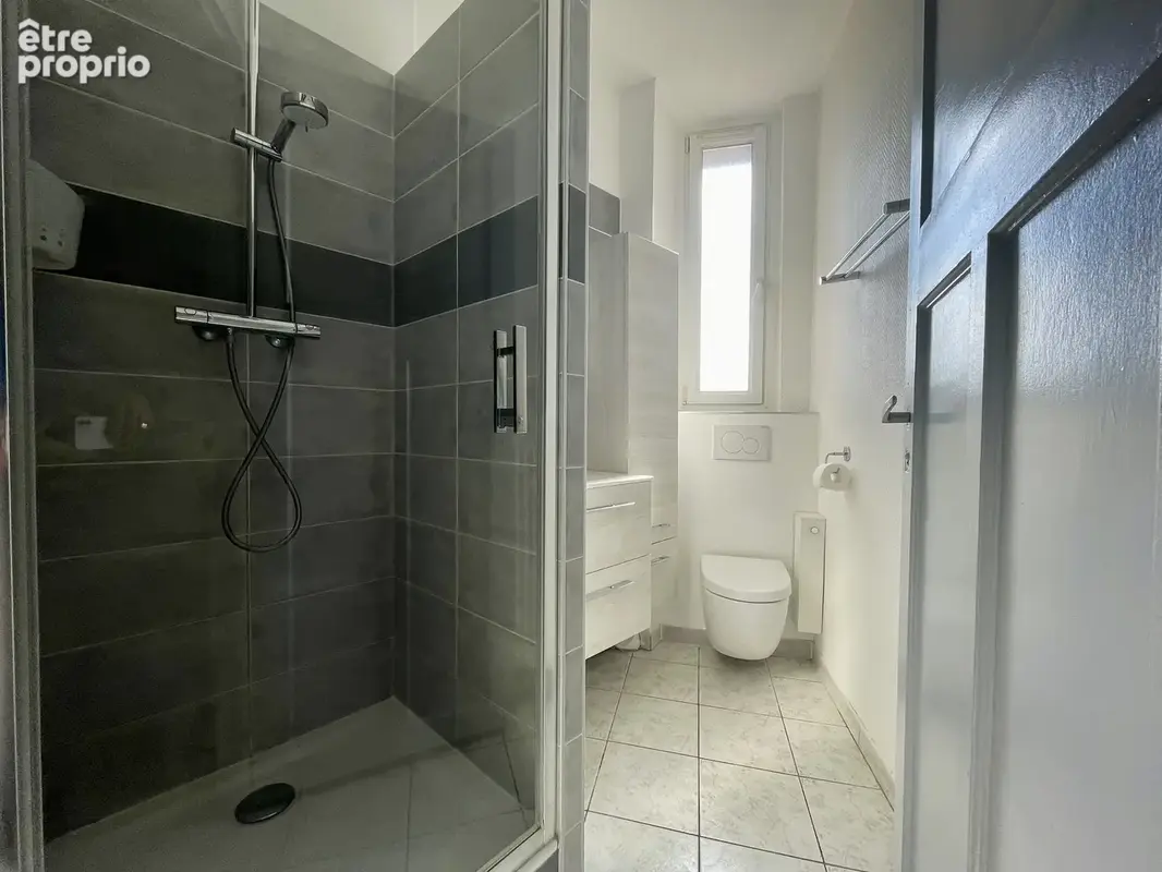 Appartement 37 m² à Compiegne  - photo 5