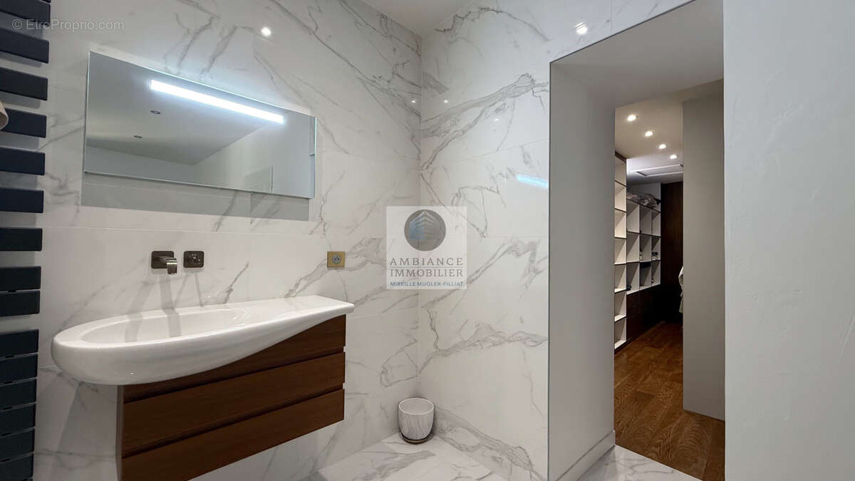 Maison à ETOILE-SUR-RHONE