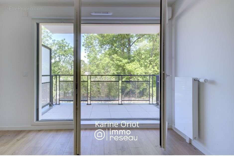 Appartement - photo 8