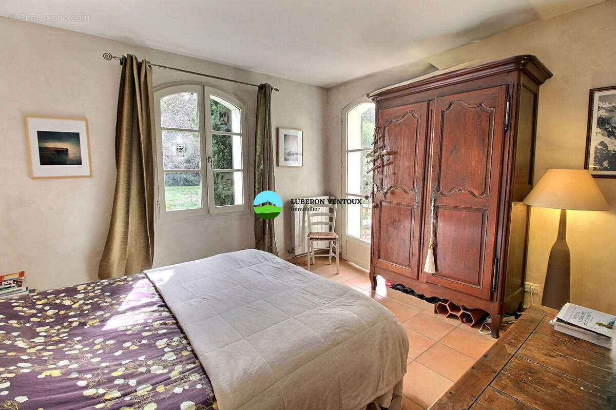 Maison à CARPENTRAS