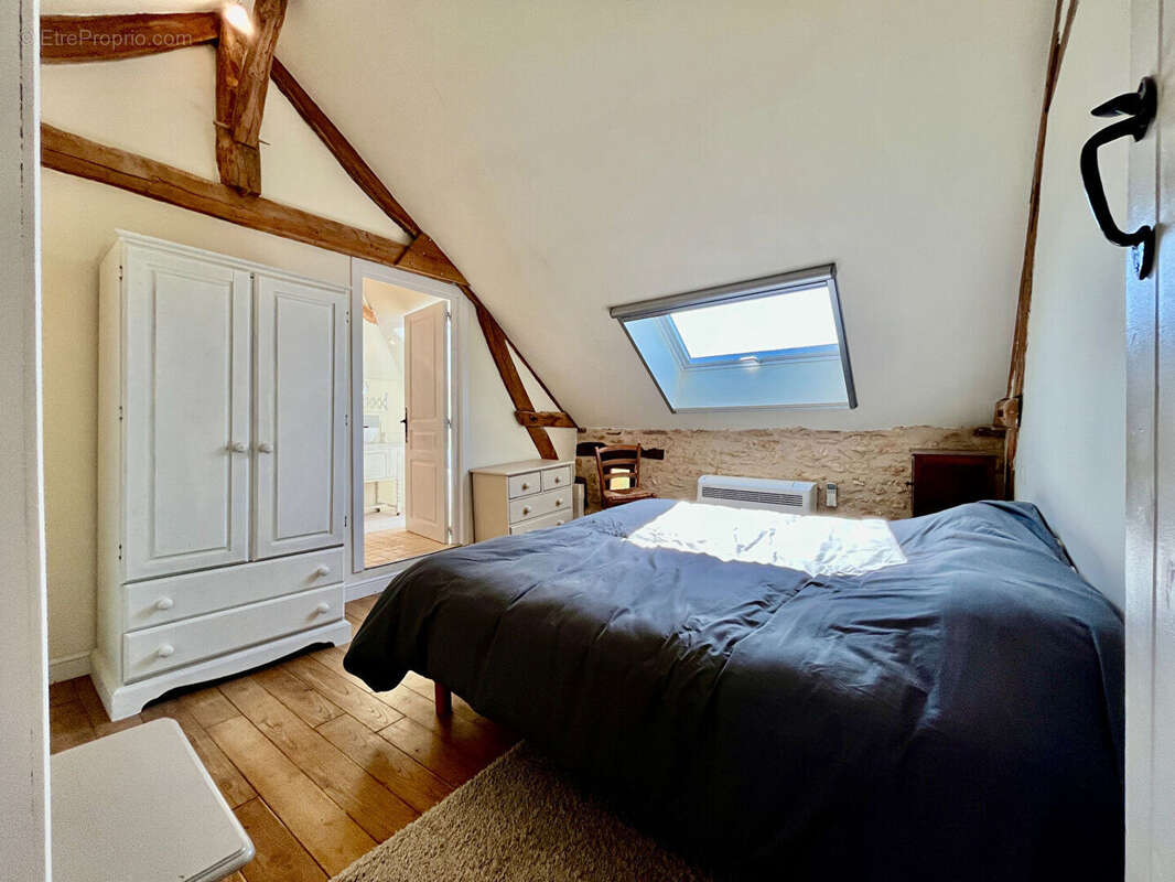 Maison à VILLEFRANCHE-DU-PERIGORD