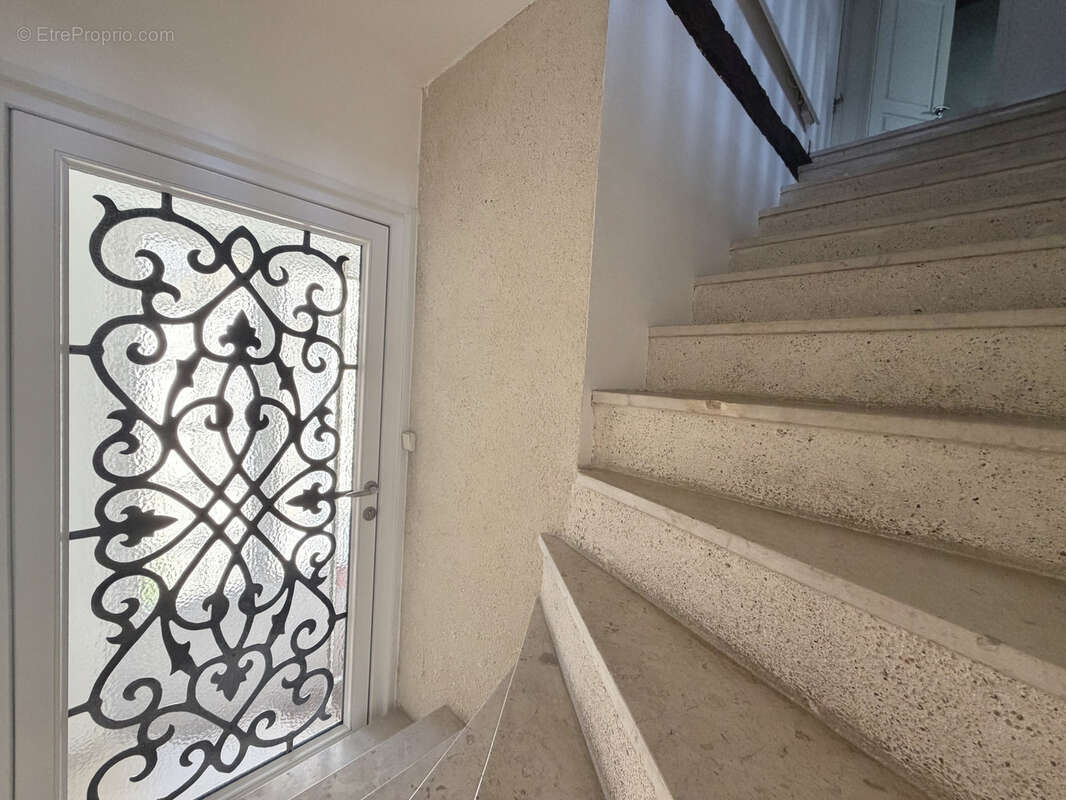 Appartement à SENLIS