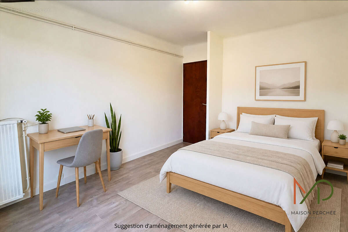 Appartement Draguignan 2 pièce(s) 48 m2 - photo 11