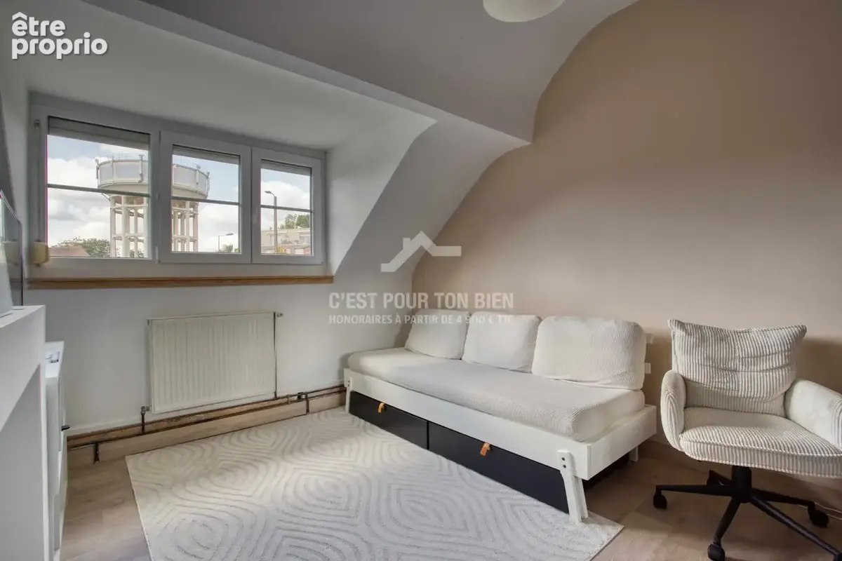 Maison 6 pièces 131 m² à vendre à Capinghem (59160) - photo 6