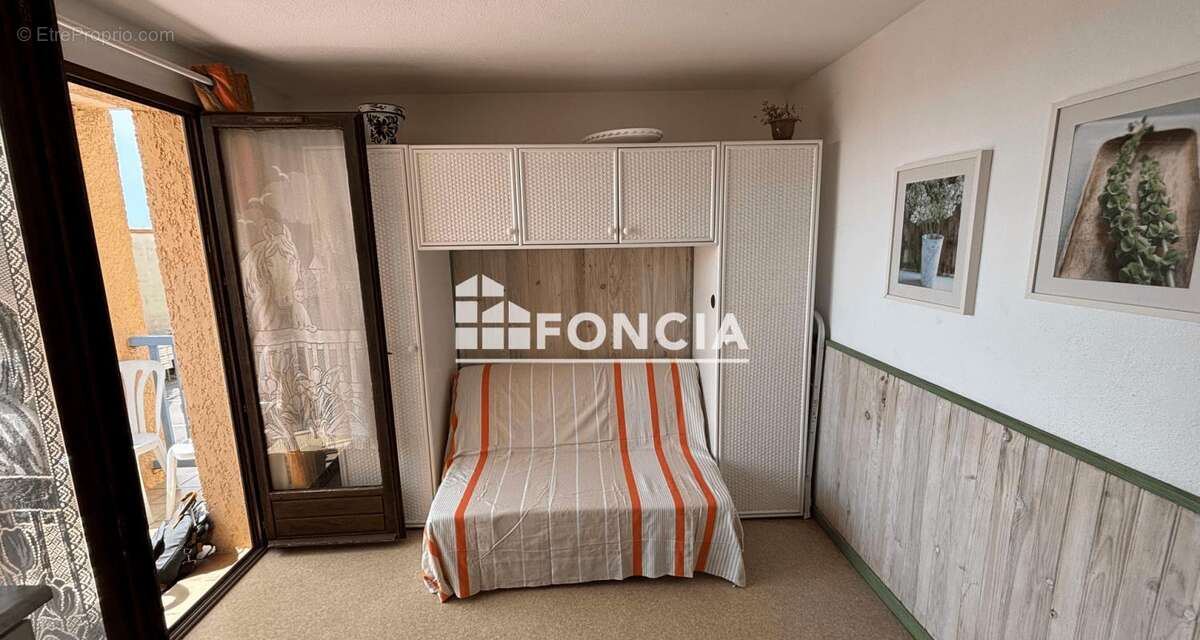 Appartement à FLEURY