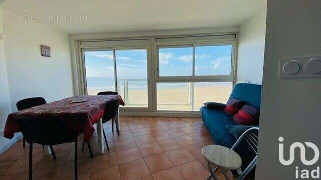 Photo 6 - Appartement à SAINT-GEORGES-DE-DIDONNE