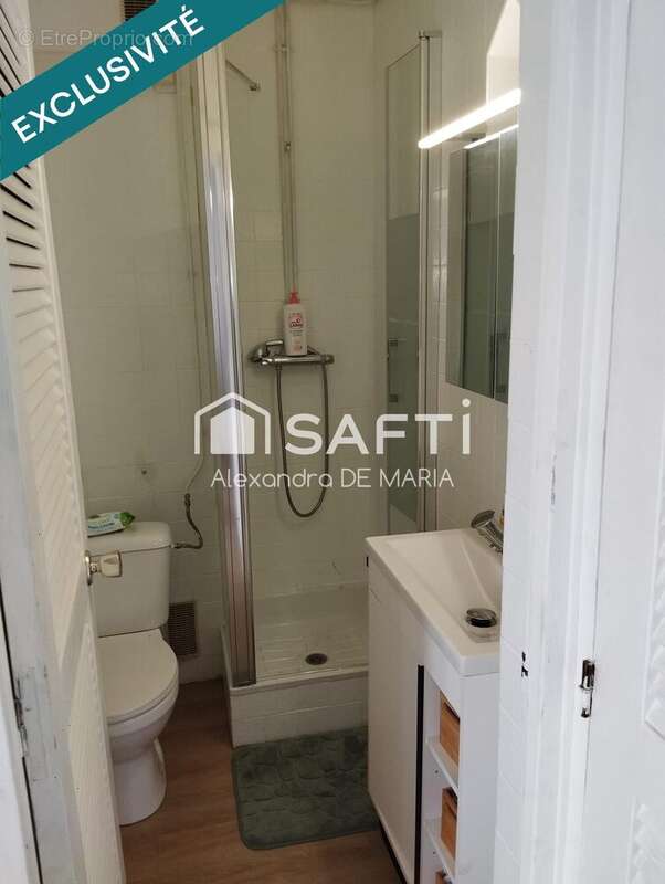 Photo 5 - Appartement à LE BARCARES