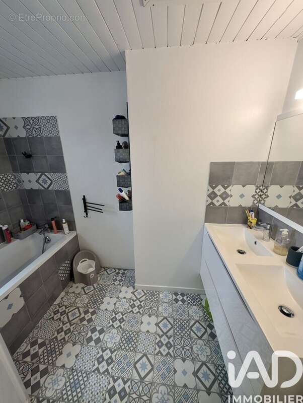 Photo 7 - Maison à BRUNOY