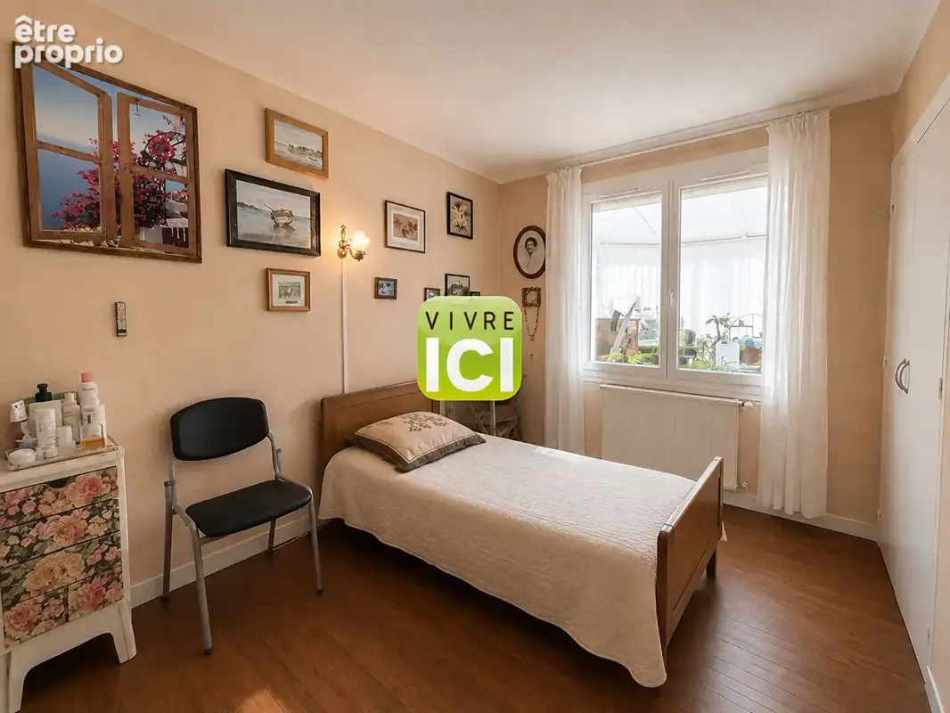 Maison centre de PONTCHATEAU - photo 8
