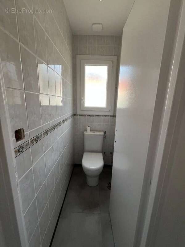 Maison à JARD-SUR-MER