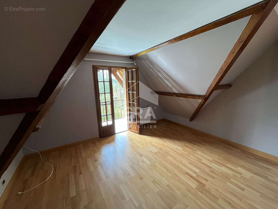Maison à MONTIGNY