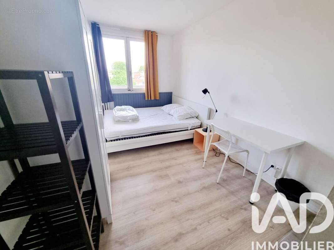 Photo 6 - Appartement à TOULOUSE