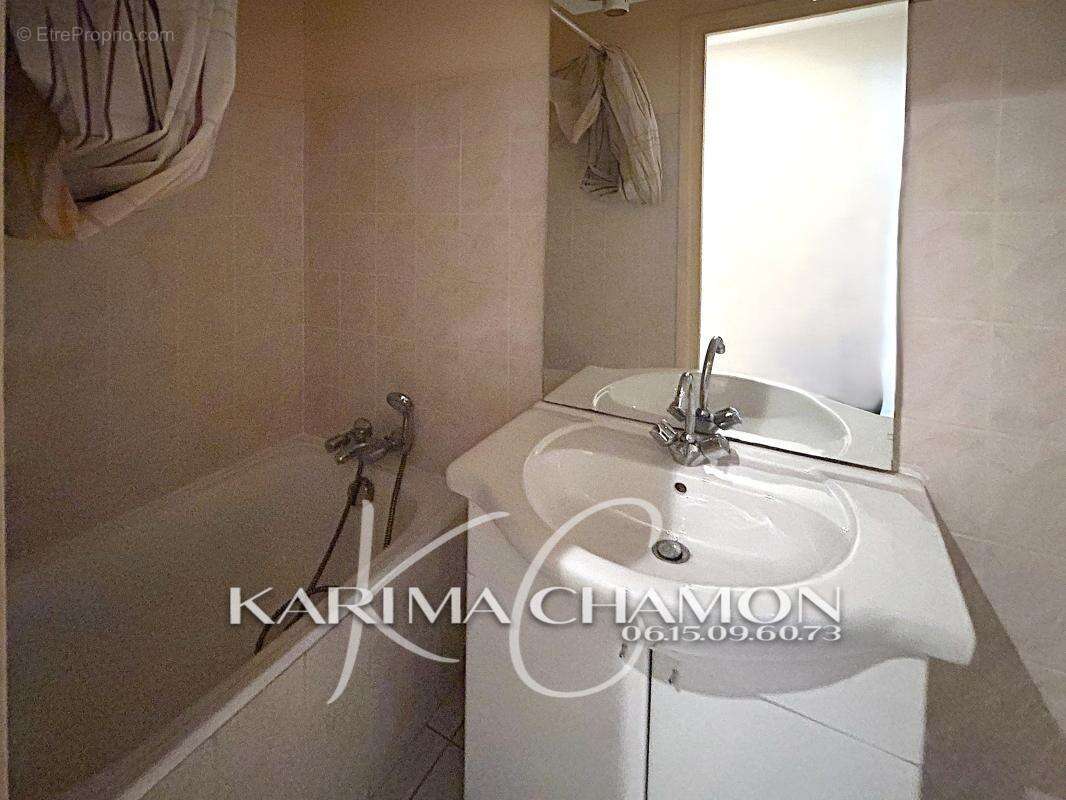 Appartement à ALFORTVILLE