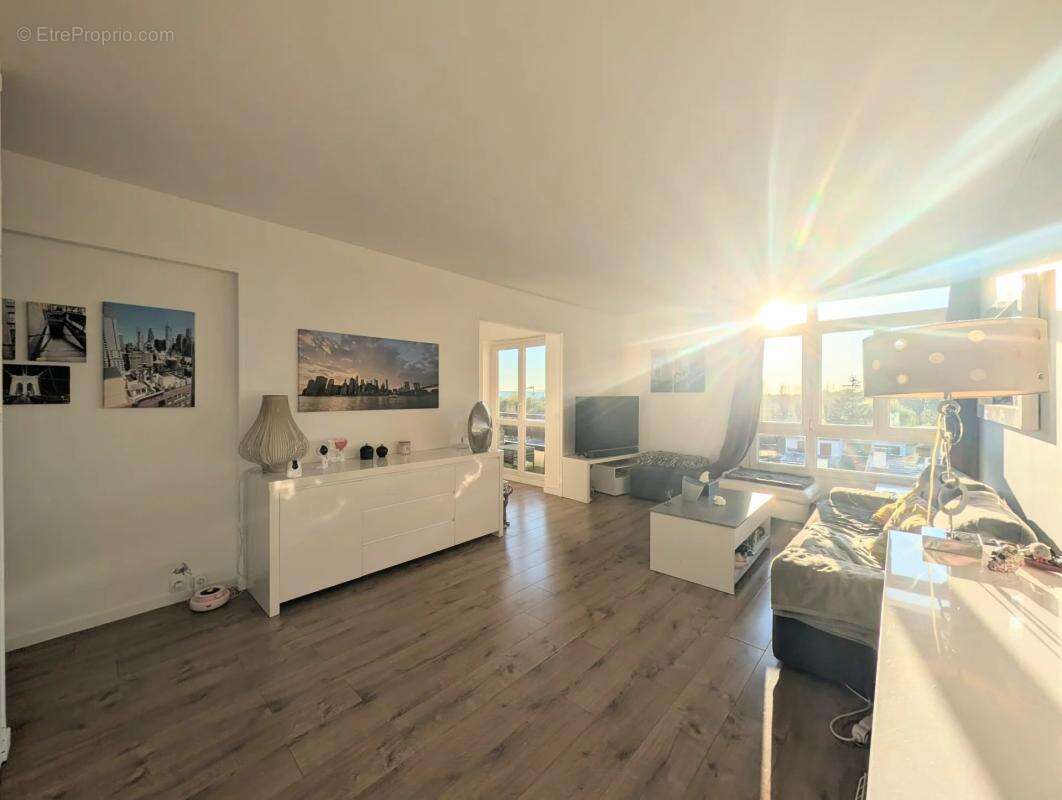 Appartement à NOISY-LE-ROI