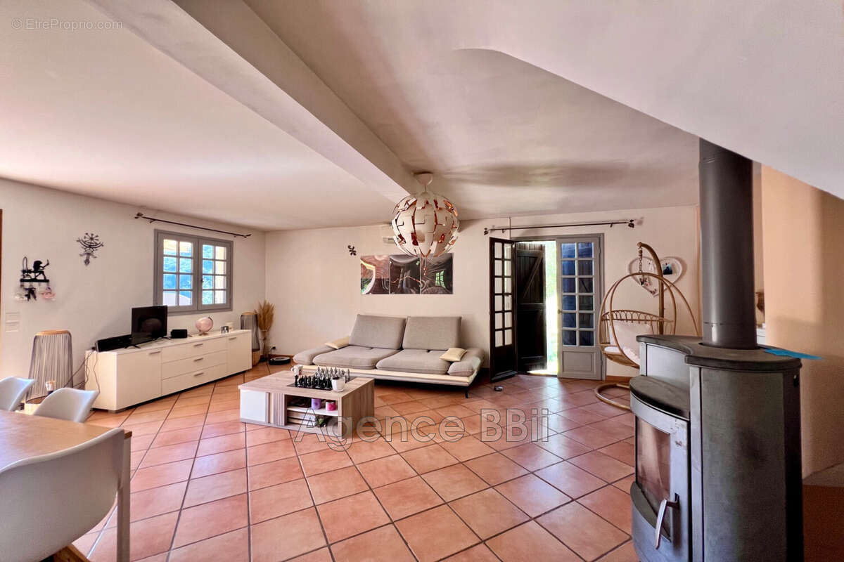 Maison 90 m² à Lantosque  - photo 8
