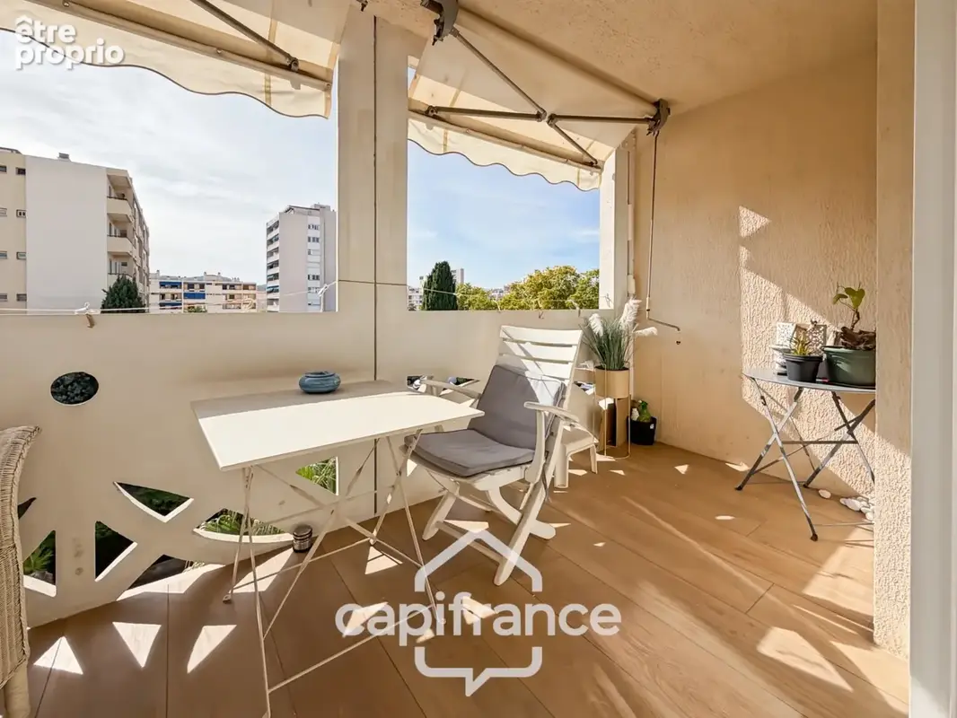 Appartement à vendre 4 pièces HYERES (83) - 147m2- 4ème et dernièr Etage- Accès direct GARAGE - photo 56