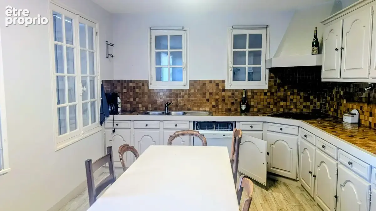 Maison 6 pièces 167 m² à vendre à Chaudefonds-Sur-Layon (49290) - photo 5