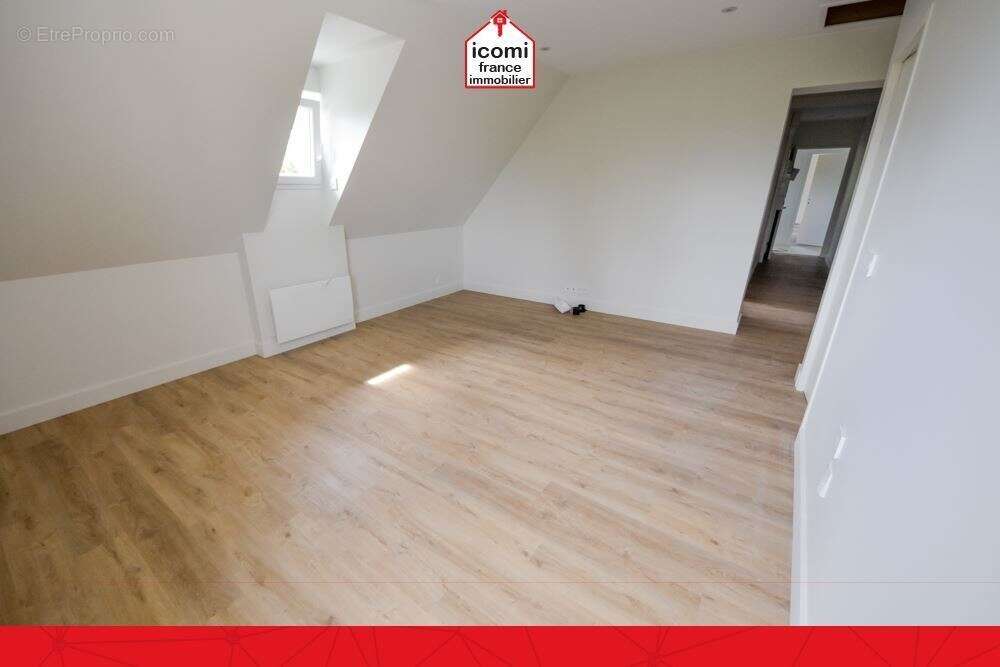 Appartement à GUIPRONVEL