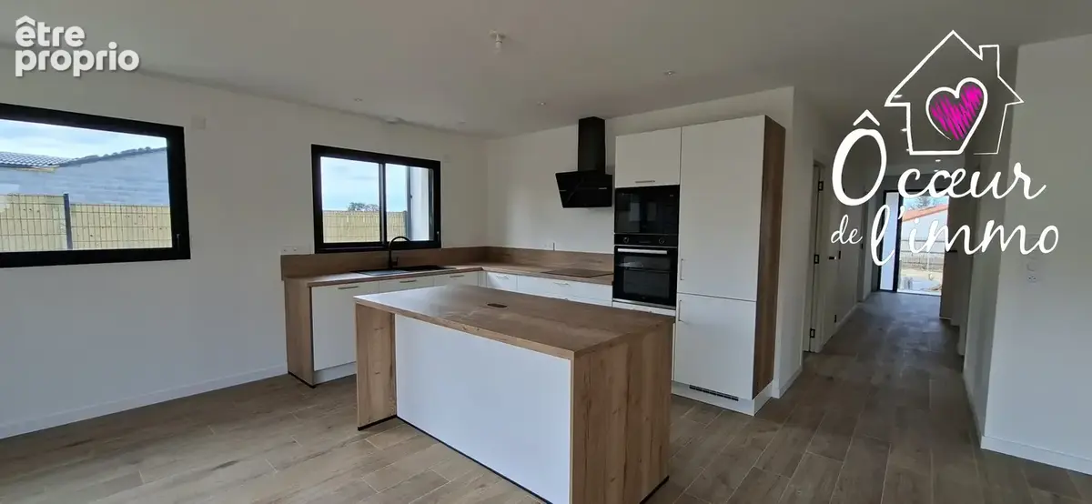 Maison 5 pièces 124 m² à vendre à Cholet (49300) - photo 6