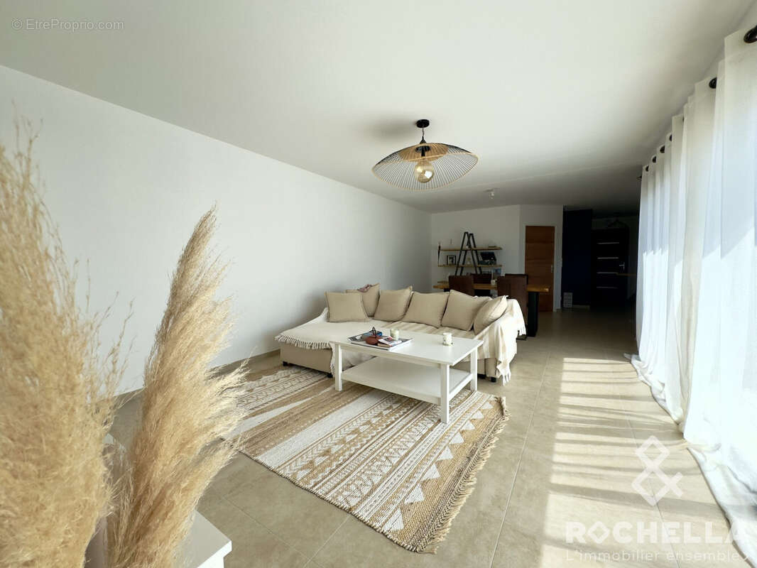Maison 110 m² à Romegoux  - photo 3