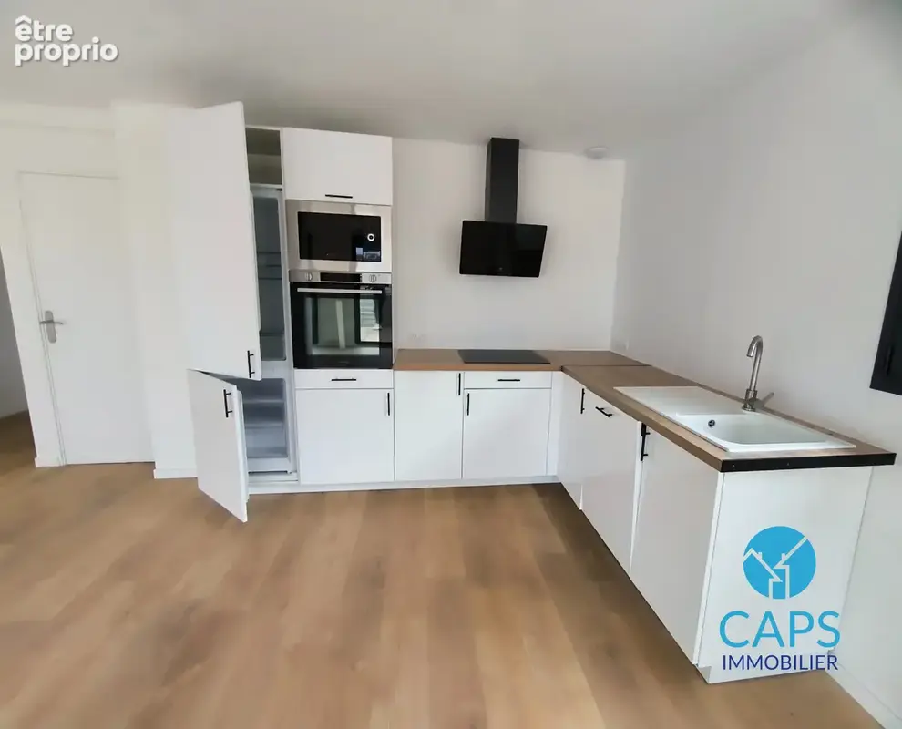 Appartement 4 pièces 102 m² à vendre à Belleville-Sur-Mer (76370) - photo 4
