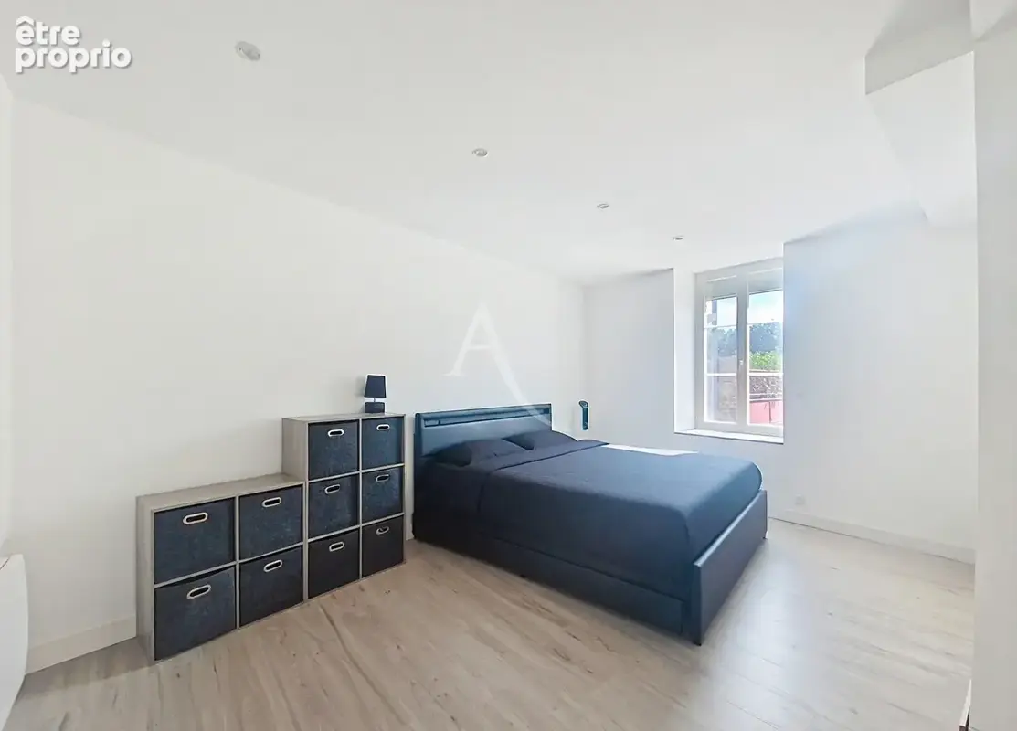 Maison Etriche 7 pièce(s) - photo 6