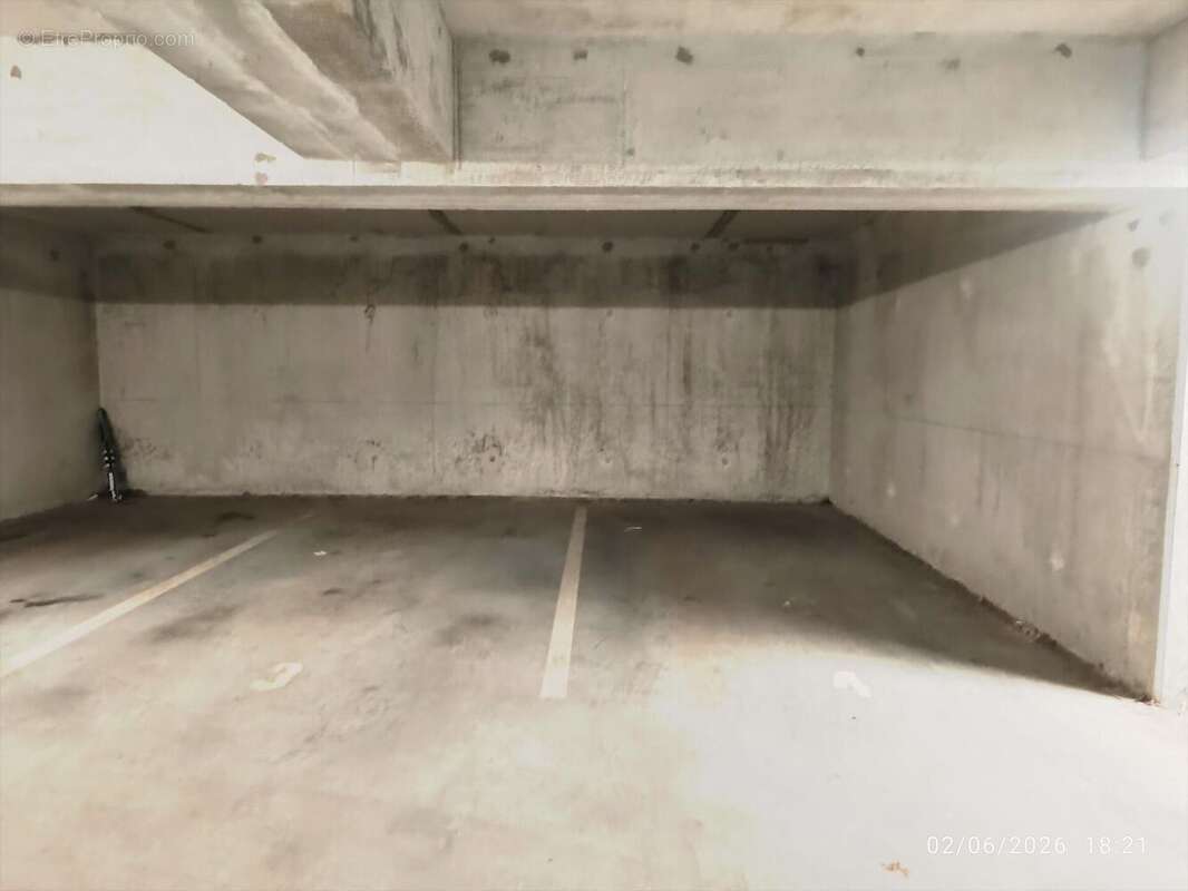 Photo 4 - Appartement à BAYONNE
