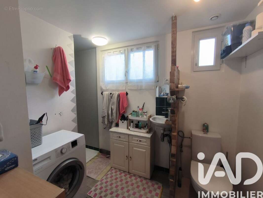 Photo 5 - Maison à FLIXECOURT