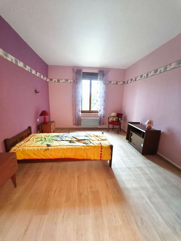 Appartement à HARREBERG