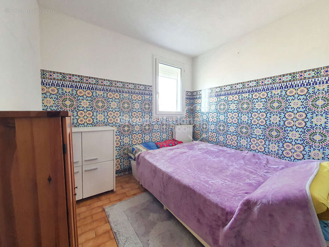 Appartement à MIRAMAS