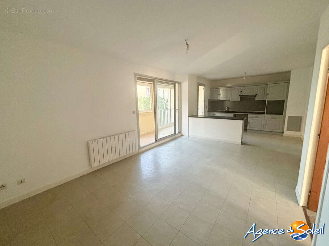 Appartement à NARBONNE