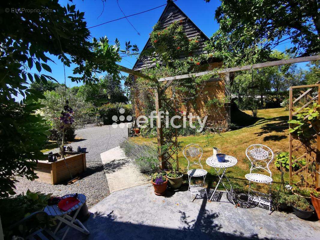 Maison en pierres - photo 35