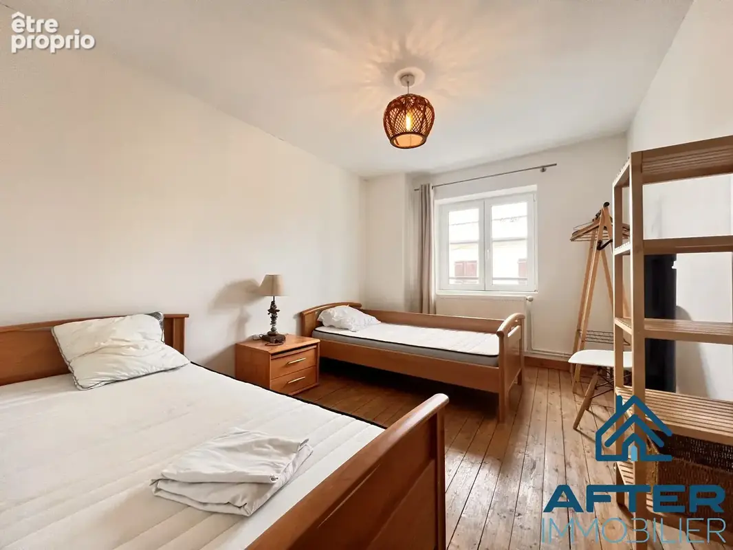 Maison 4 pièces 105 m² à vendre à Luneville (54300) - photo 9