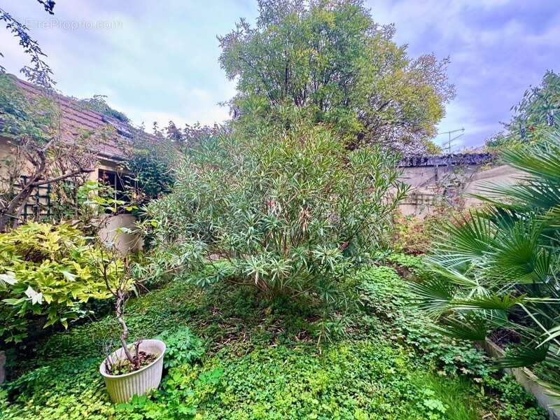 Maison à ALFORTVILLE