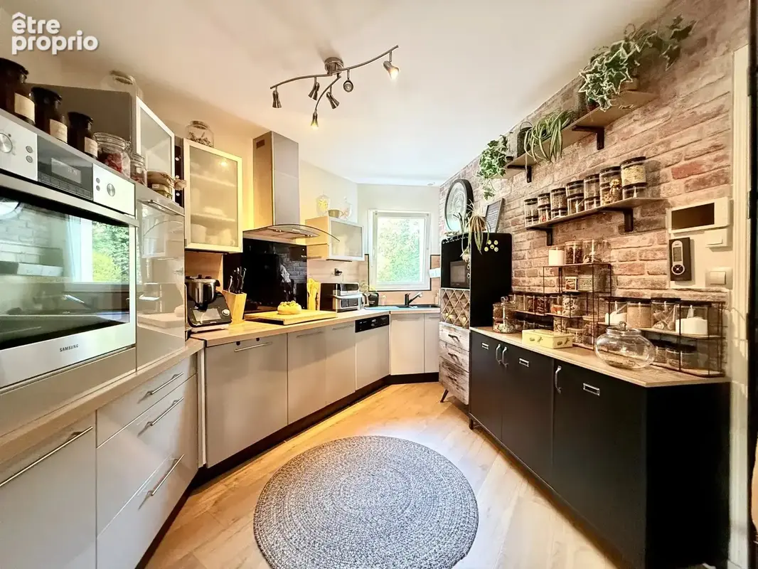 Maison - 4 pièces - photo 2