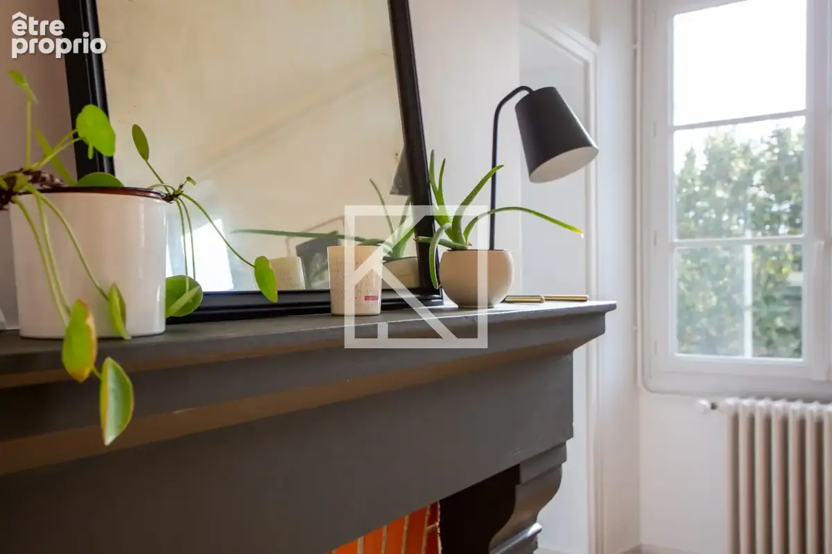 Appartement 4 pièces 93 m² à vendre à Angers (49100) - photo 8