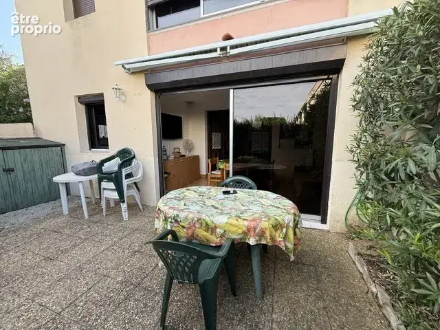 Appartement à ARGELES-SUR-MER
