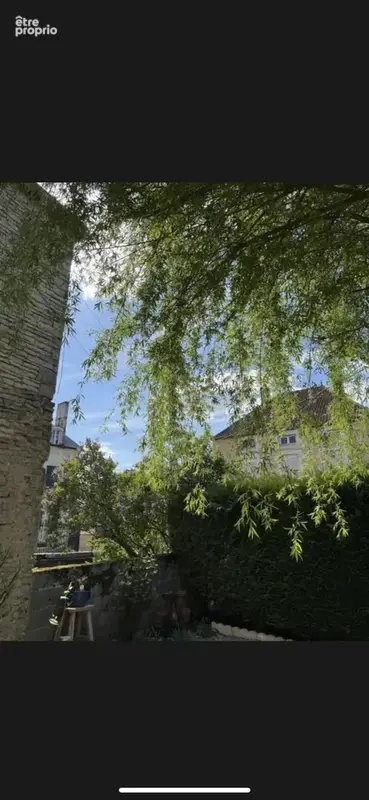 Courban (21520 Côte-d’Or), maison de village avec cour, garage - photo 4