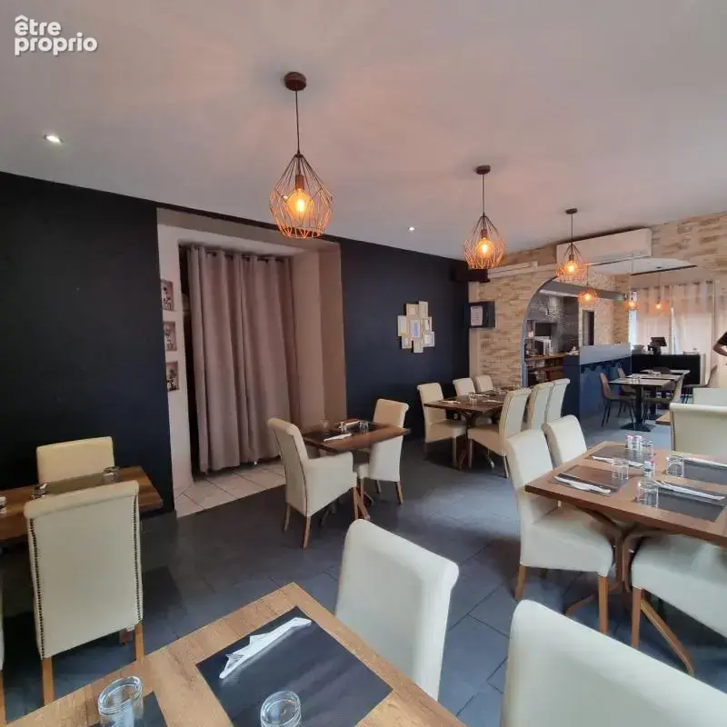 Commerce 110 m² à vendre à Chalon-Sur-Saone (71100) - photo 3