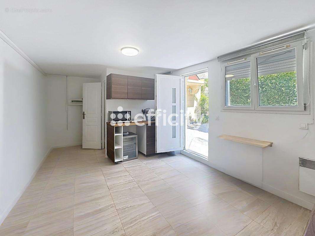 Appartement à PALAISEAU