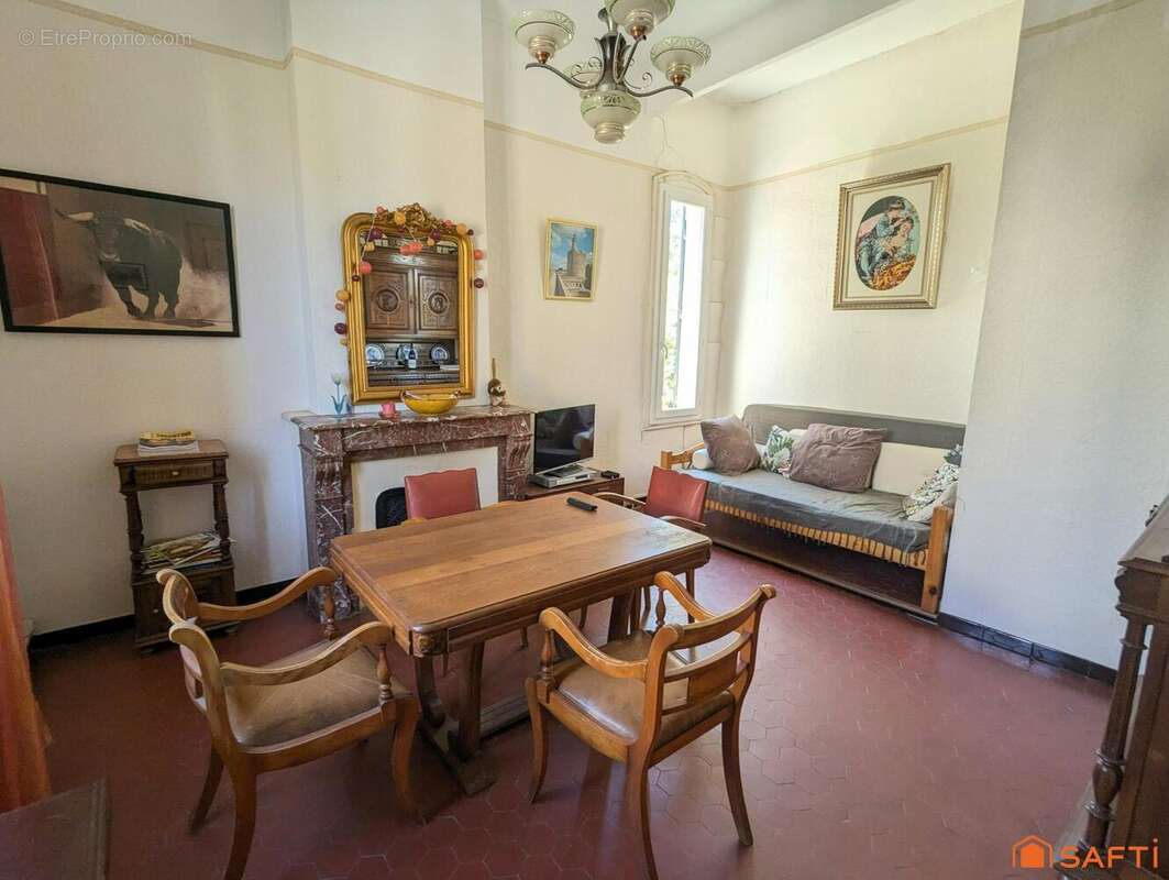 Photo 5 - Maison à AIGUES-MORTES