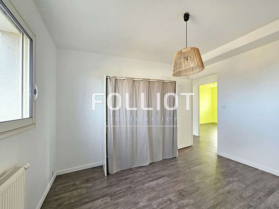 Maison à DOUVRES-LA-DELIVRANDE